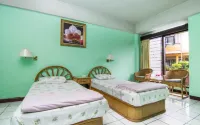 Kencana Hotel Hotels in Ambarawa