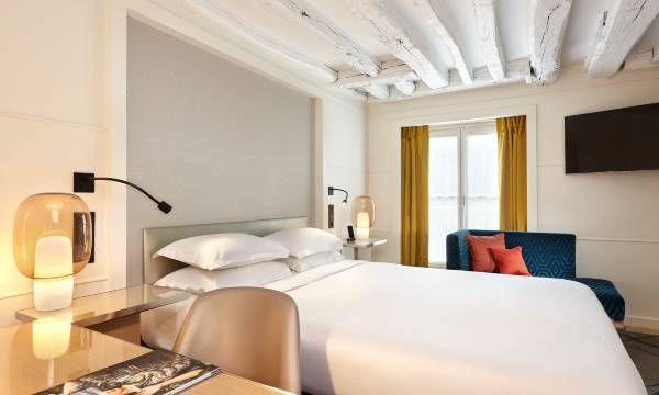 Hotel Opera Richepanse