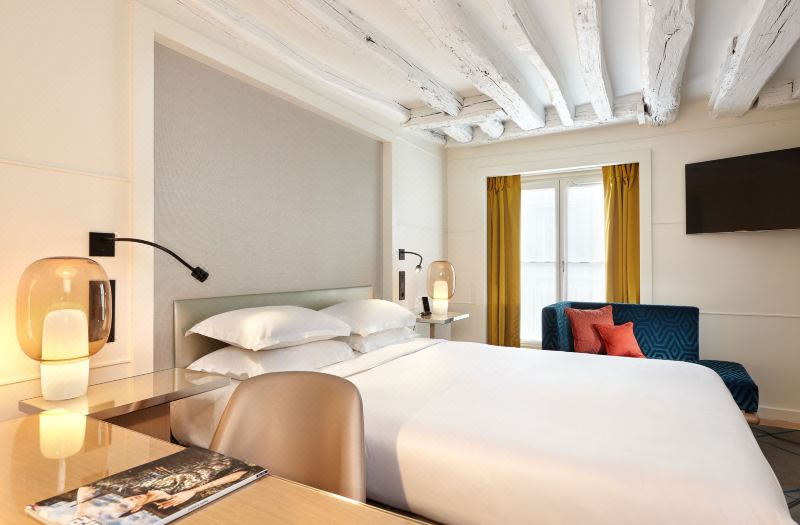 Hotel Opera Richepanse