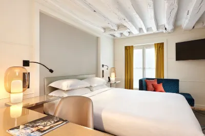 Hotel Opera Richepanse Hotels in Paris