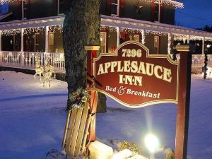 Applesauce Inn Bed and Breakfast