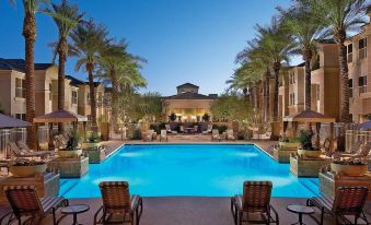 Sonesta Suites Scottsdale Gainey Ranch