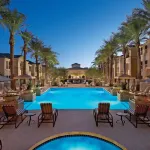 Sonesta Suites Scottsdale Gainey Ranch - spa
