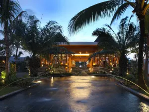 The Samaya Seminyak Bali