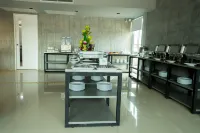 Bun Hotel - sarapan
