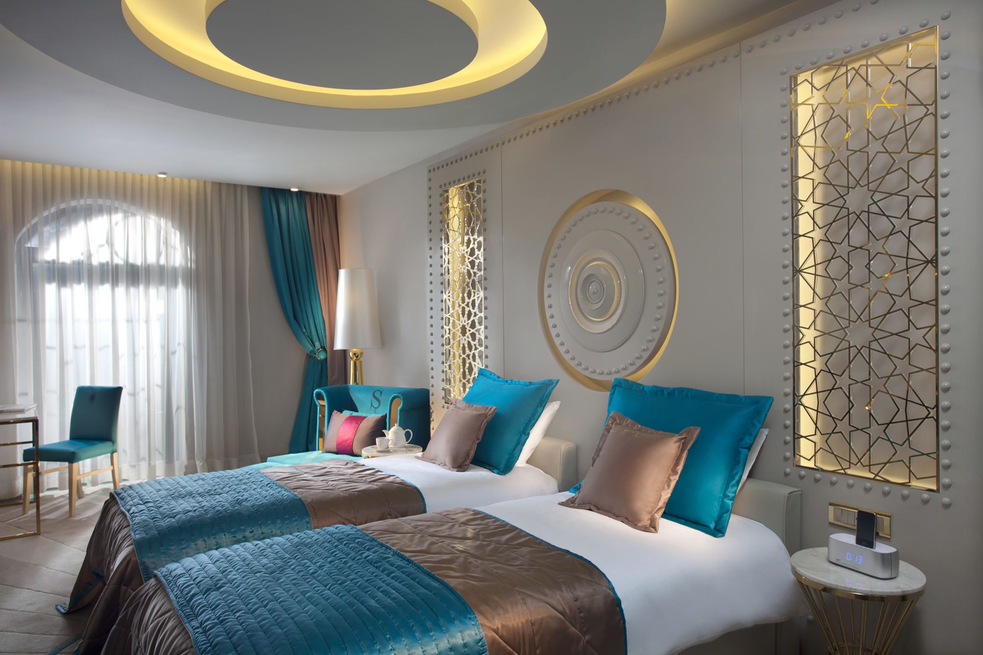 Sura Design Hotel & Suites Istanbul