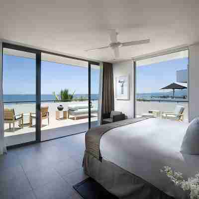Hilton Fiji Beach Resort and Spa Rooms