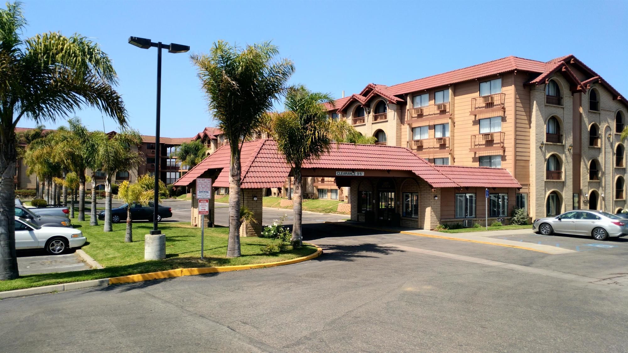 SureStay Plus Hotel by Best Western Lompoc