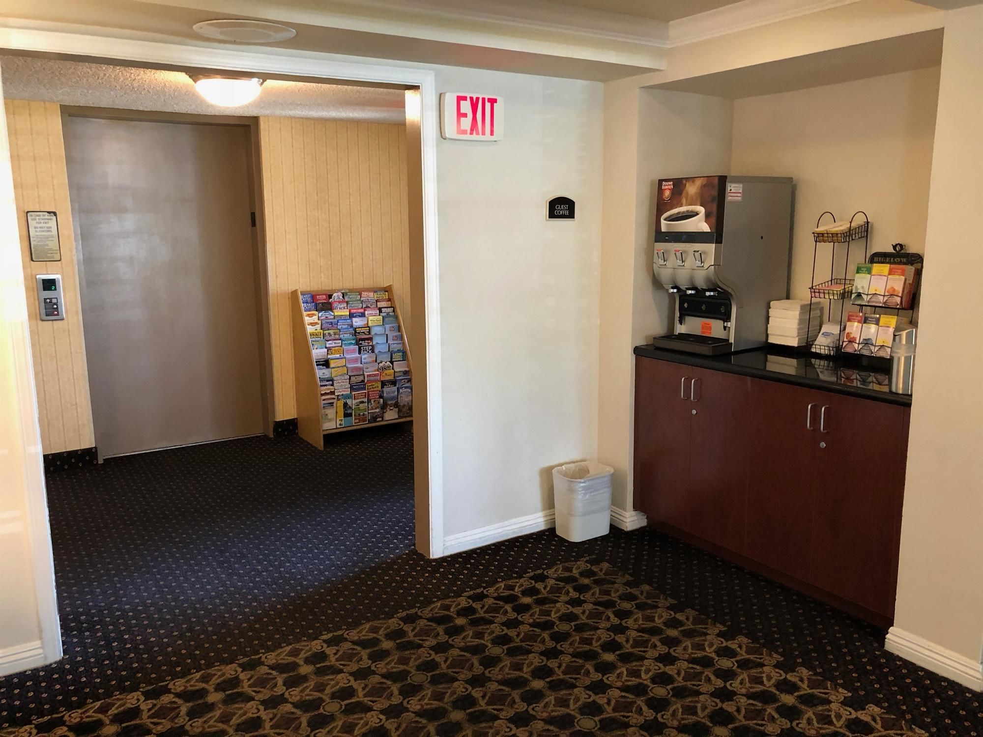 SureStay Plus Hotel by Best Western Lompoc