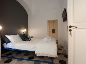 Fonteblu B&B