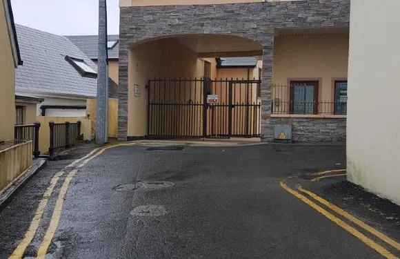 克利夫登苑 2 號酒店