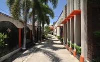 Hotel Balecatur Inn فنادق في Moyudan