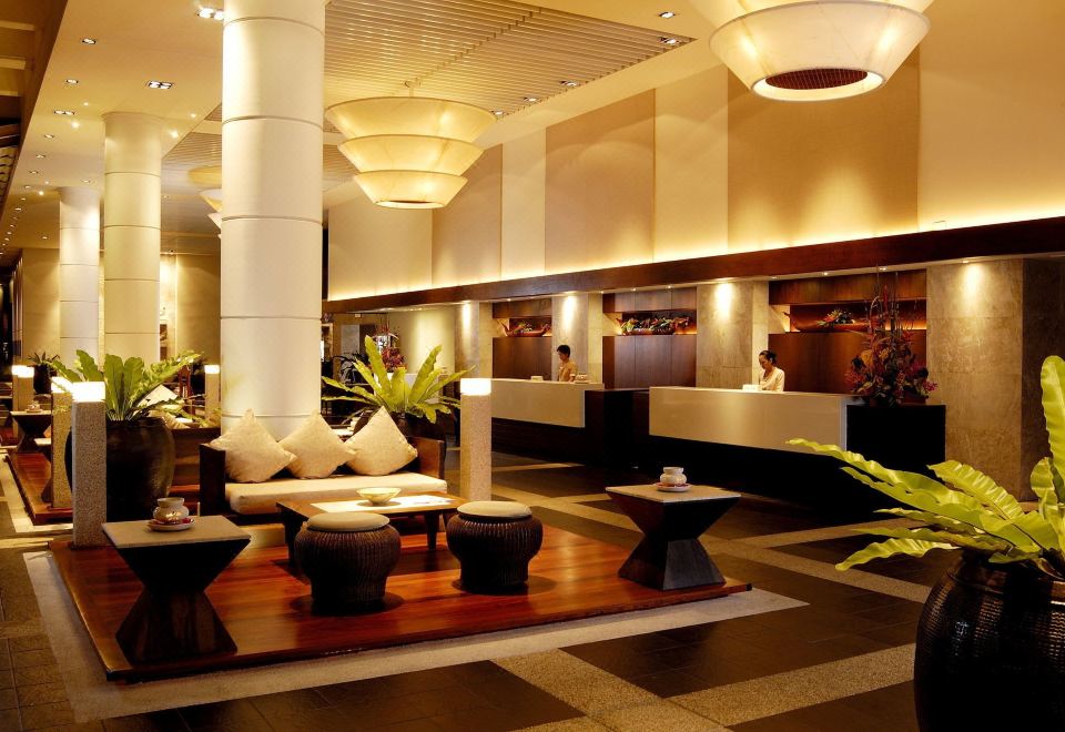 풀먼 푸켓 카론 비치 리조트 이미지