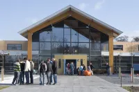 Stayokay Hostel Texel Hotel dekat HRTC DOK