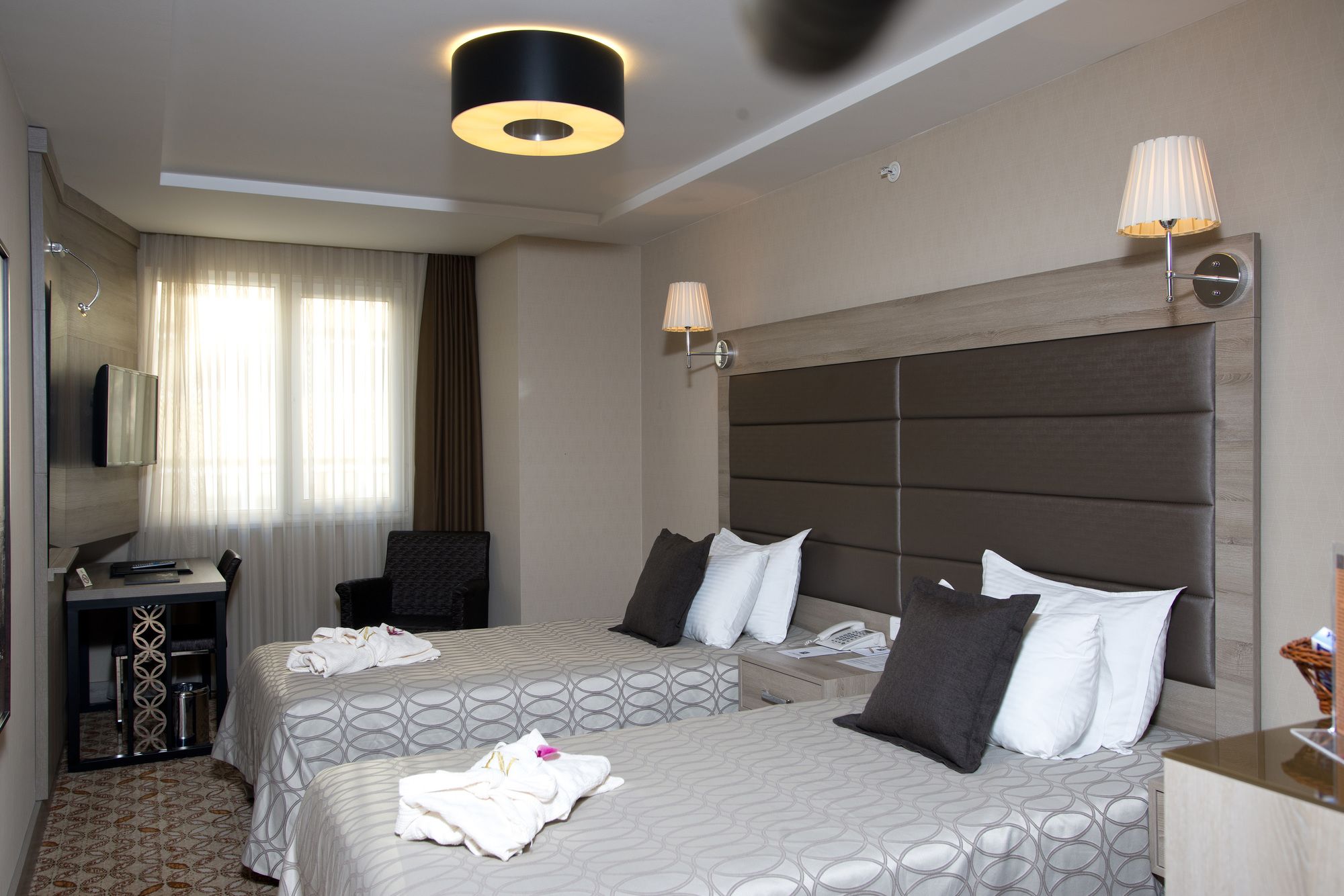 Nidya Hotel Galataport