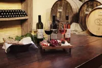 Casa Chic Carmelo - Frühstück