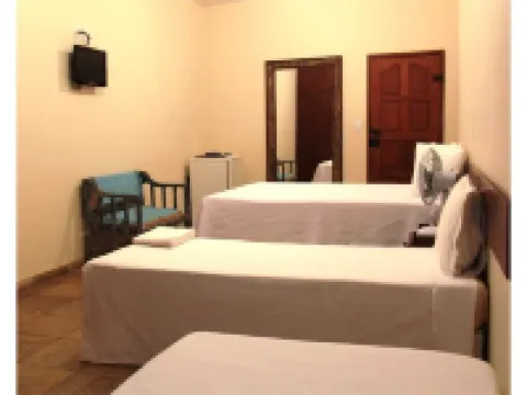 Pousada Candonga da Serra