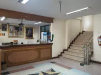 Tonkhoon Hotel Hotels in Mueang Chaiyaphum