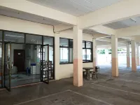 Tonkhoon Hotel Hotels in Mueang Chaiyaphum