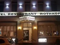Hotel Restaurant Rothkopf Hotels in Euskirchen