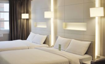 2. 카인드니스 호텔..