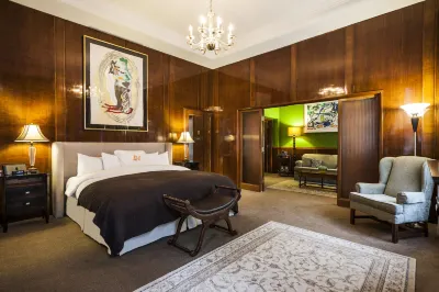 LHotel Hôtels à : Montréal