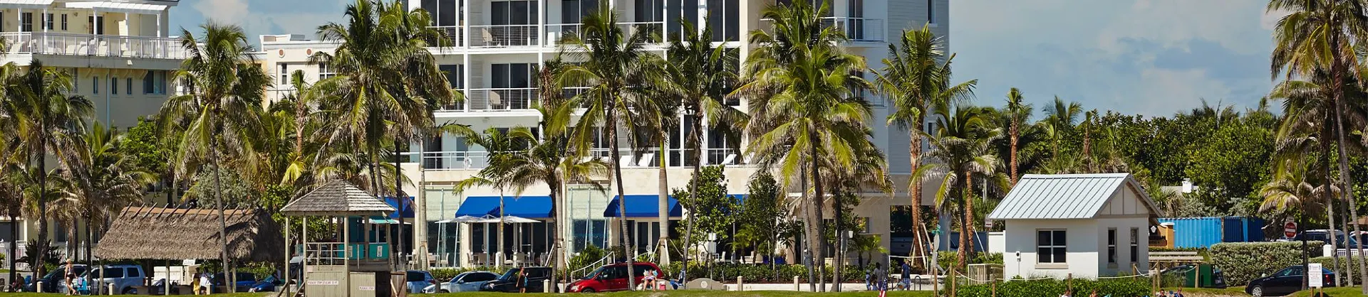 Hotels mit Schöne Aussicht