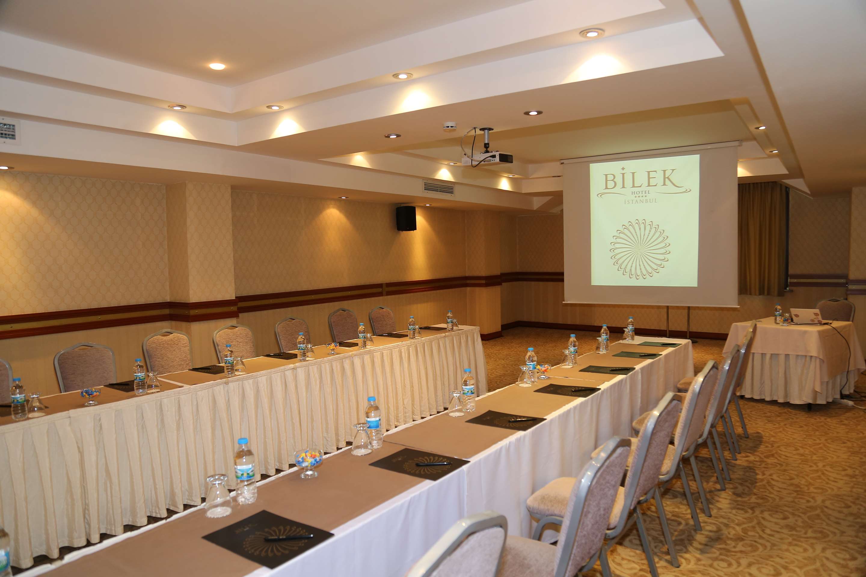 Bilek Istanbul Hotel