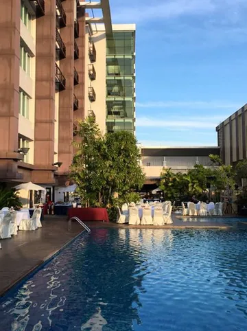 รูปภาพของโรงแรมสุนีย์แกรนด์