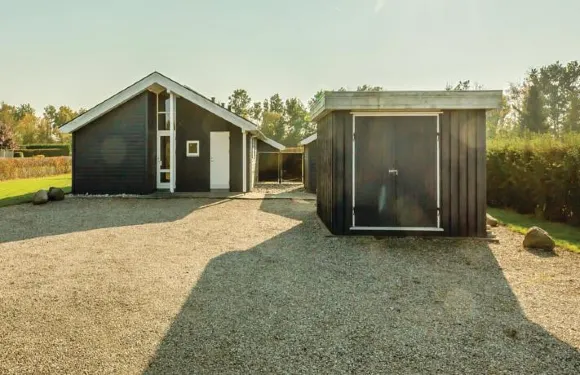 奧特魯普維斯特帕肯XI號度假屋