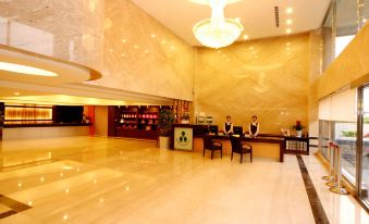 F Hotel Chiayi