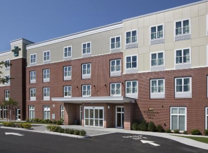 Homewood Suites by Hilton Newport/Middletown