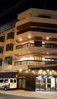 Oasis Tower Hotel from $15. Ribeirão Preto Hotel Deals & Reviews