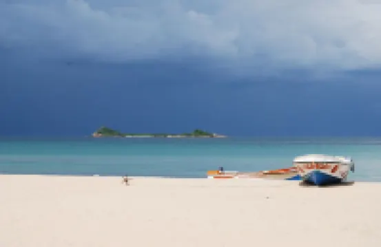 Secret Escape Nilaveli Ayurveda Hotel & Spa