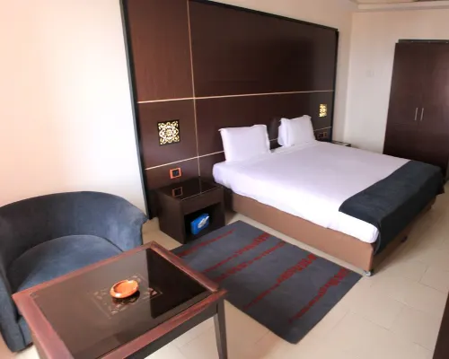 Sahara Hotel Agadir - Adults Only Photos