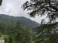 Hotel RL Dreamland Patnitop - 3 estrellas