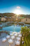 Relais Capo Spulico Hotels in Nova Siri