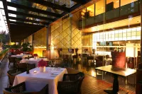 Hansar Bangkok - breakfast