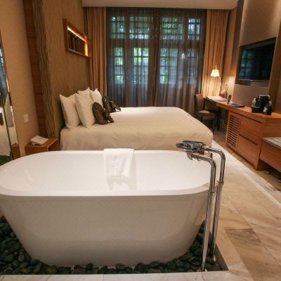 Hotel Fort Canning Singapore Staycation Approved Singapore 21 Room Price Deals Review Trip Com