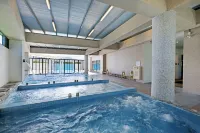 Formosan Naruwan Galaxy Hotel Taitung