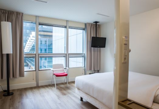 큐빅 호텔 WTC 암스테르담 썸네일