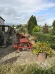 The Pecking Mill Inn Hotels in Castle Cary