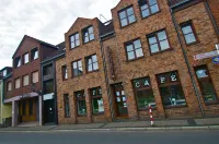 Landhaus Hamm