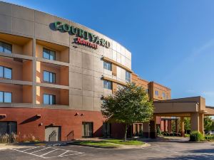 Courtyard Lexington Keeneland/Airport