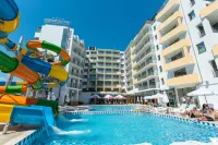 Best Western Plus Premium Inn - Beach