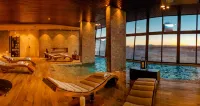 Hotel Palacio de SAL - Pools