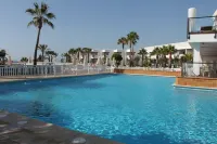 Parador de Mójacar - con vistas al mar