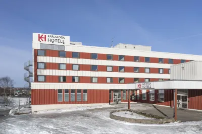Karlskoga Hotell & Konferens