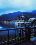 LEALEA GARDEN HOTEL SUN MOON LAKE - Mountain view