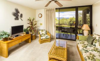 Kamaole Sands - Maui Condo & Home